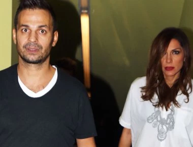 Ο τηλεοπτικός ρόλος του Ντέμη Νικολαΐδη στο Open Tv (φωτο)